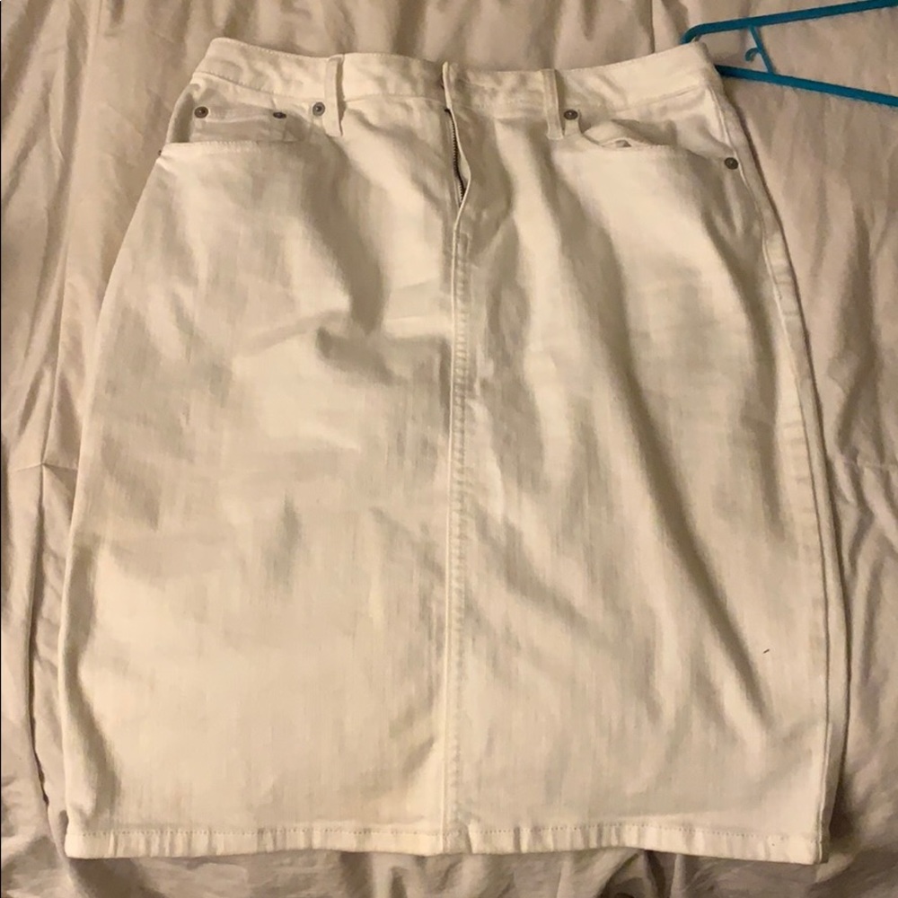 Skirt